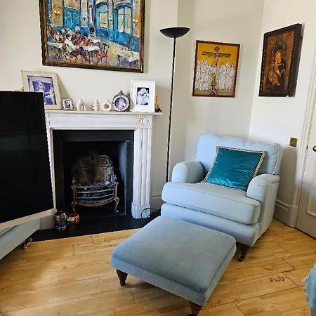 Luxury Flat In South Kensington Apartment London Luaran gambar