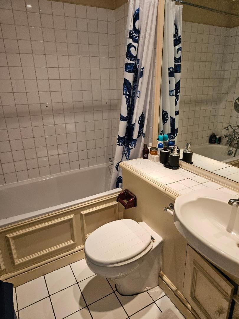 Luxury Flat In South Kensington Apartment London Luaran gambar
