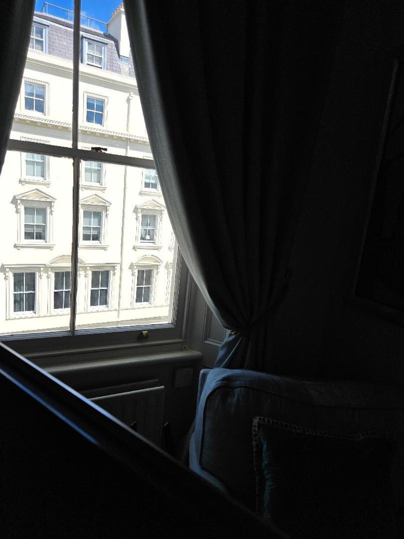Luxury Flat In South Kensington Apartment London Luaran gambar